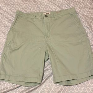 Men’s Goodfellow Linden Short size 32.